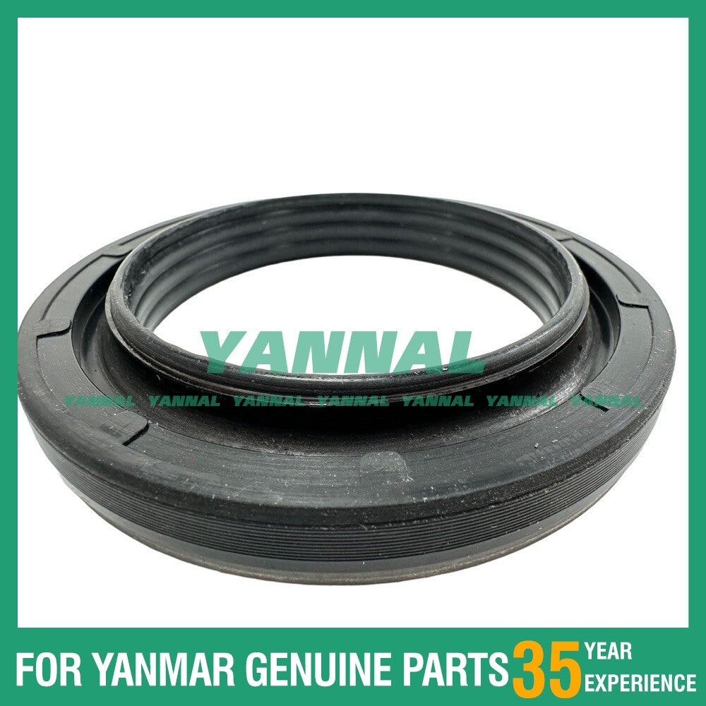 4890832 Crankshaft front oil seal for ISBE6 engine parts -