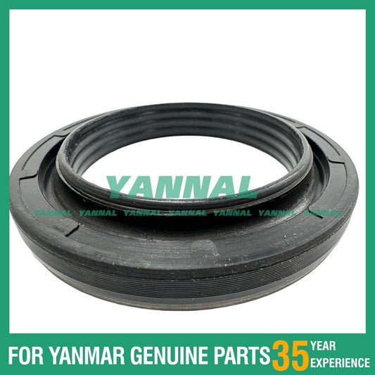 4890832 Crankshaft front oil seal for ISBE6 engine parts -
