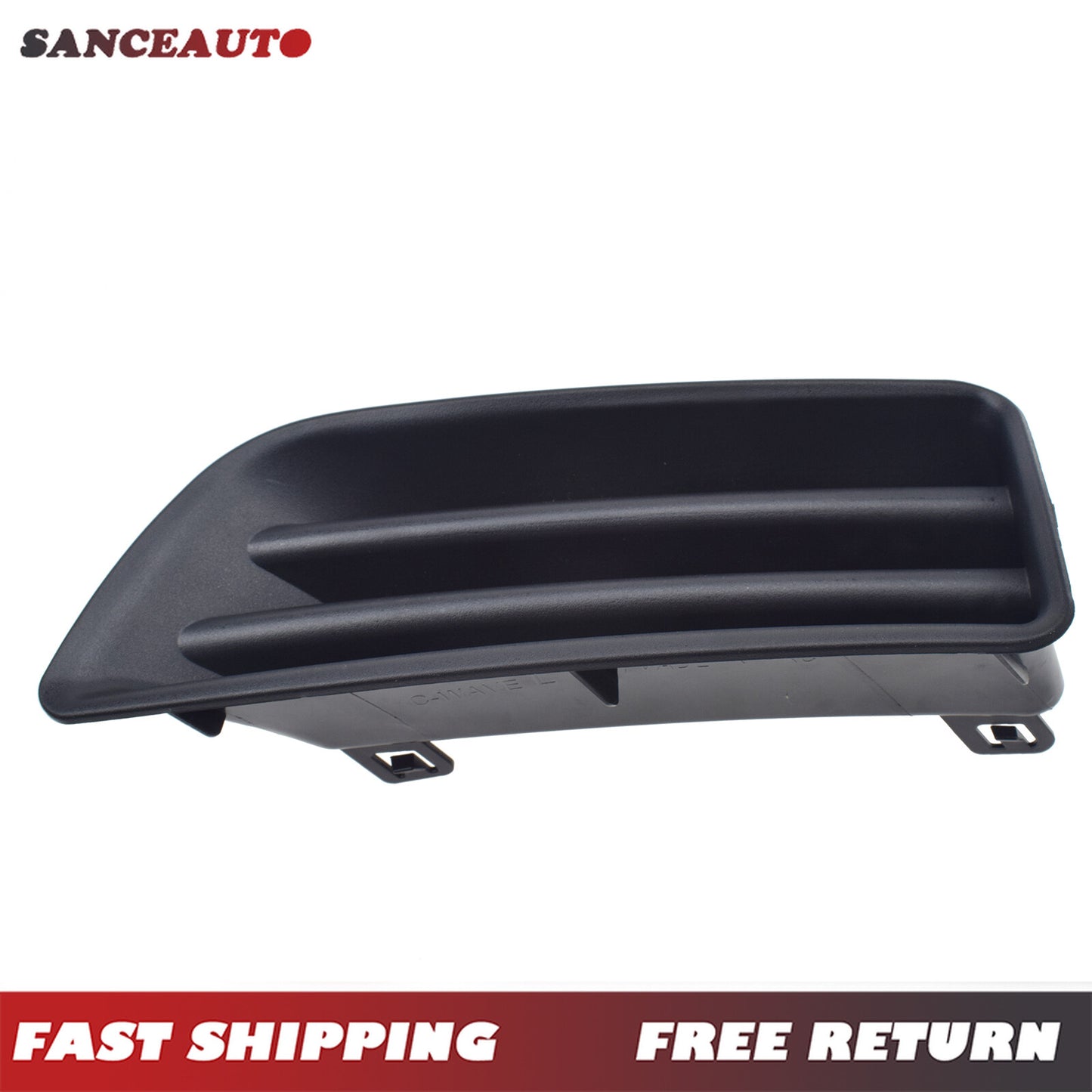 Front left fog light cover suitable for 2006-07 for Honda Accord sedan 71108SDAA00, HO1038107- v