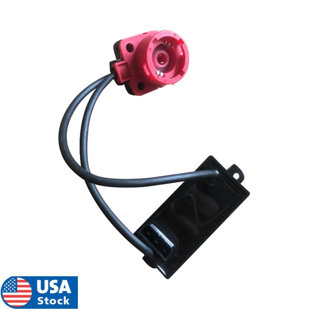 1x Car Replacement Xenon HID Igniter Headlight Control Unit for BMW , for Land Rover Q