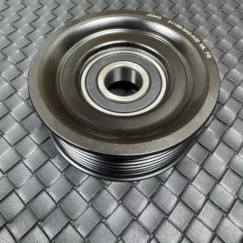 Parts# 31189-5A2-A02 311895A2A02 Belt Pulley 1pc/Pack Q