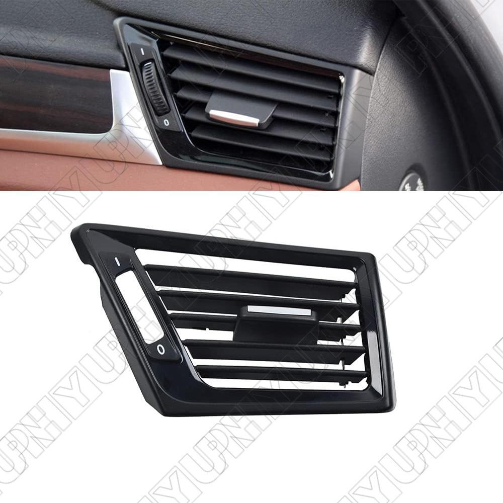 Front Right Air Conditioning Outlet Vent Grille Panel for BMW X1 E84 2010 - 2015 Q