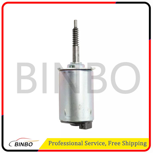 Eccentric Shaft Actuator Valvetronic Motor for BMW 650i 750i 750Li 11377548389 Q