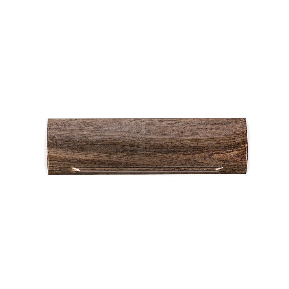 Wood Grain for Co -pilot Dashboard Panel Trim Cover For 2021+ Accessories n