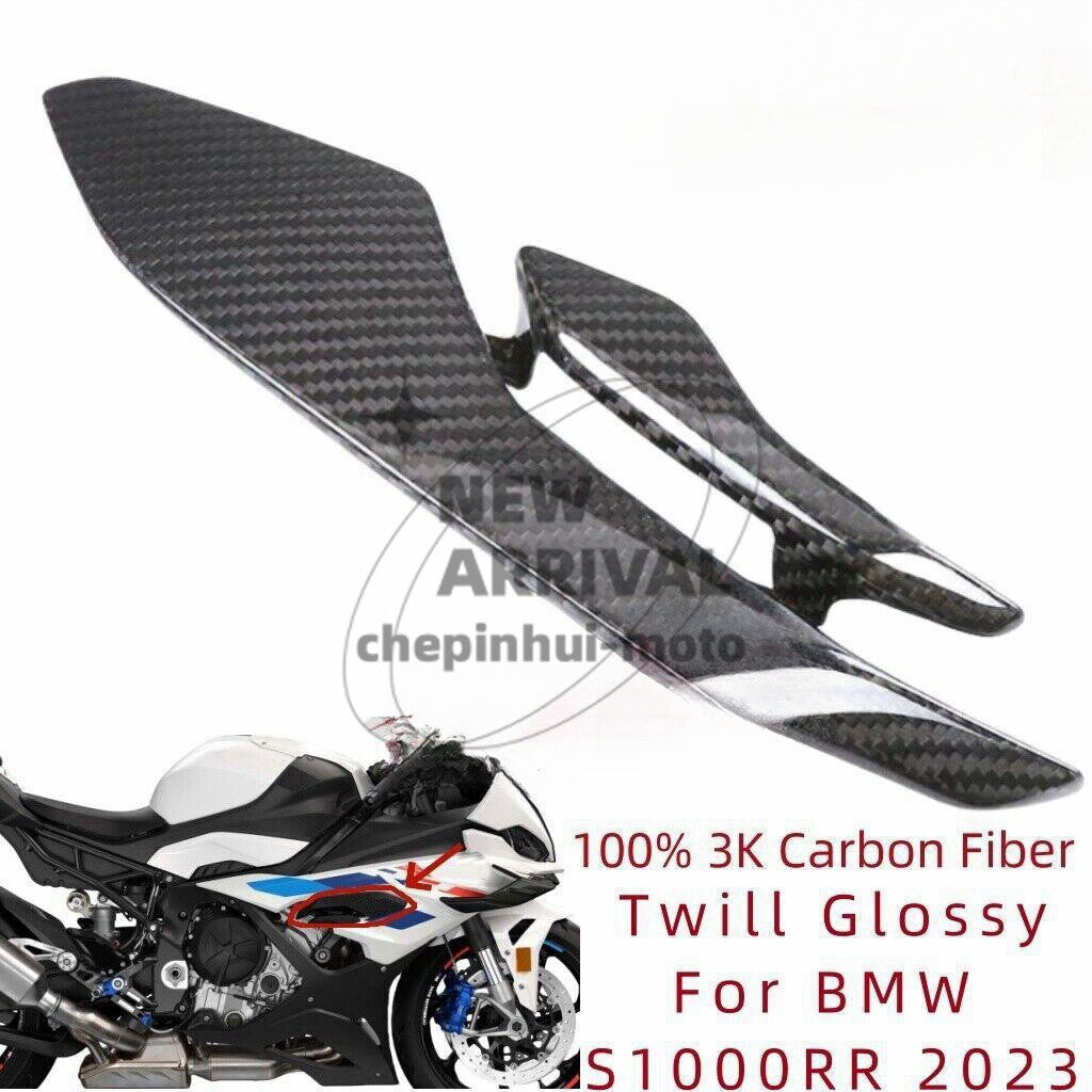 Right Gilles Side Panel Small Cover Fairing For S1000RR