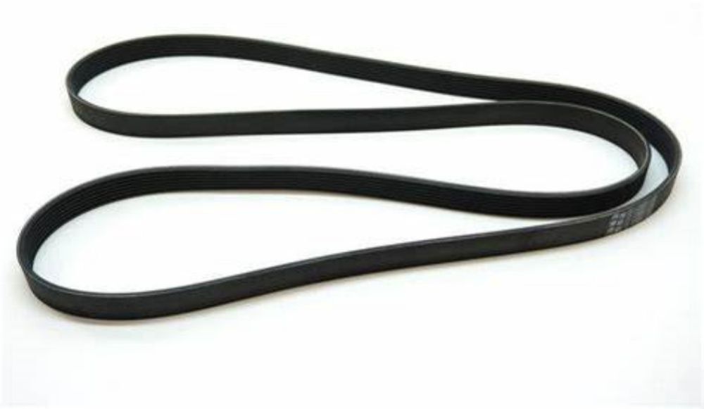 Engine V-Belt for Mercedes-Benz CL600 G65AMG S600 S65AMG V12 Q