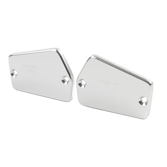 Fluid Reservoir Cap Cover for Yamaha V-Max 1200 1985-2007 1986 1987 Q