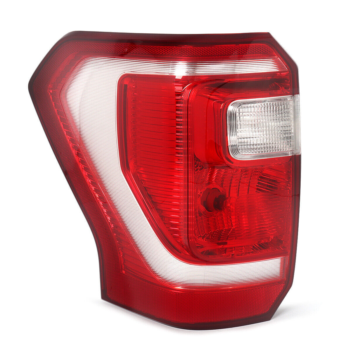 Left for Ford Expedition XLT 2018-2022 Rear Tail Light Lamp Assembly Halogen