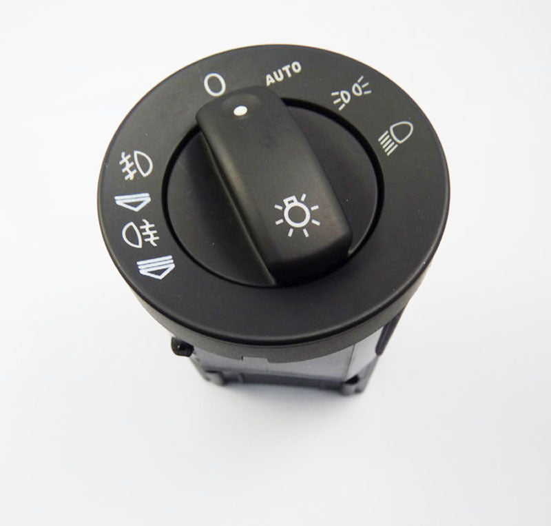 New headlight control headlight switch suitable for for Audi A4 QUATTRO S4 8E0941531B- v