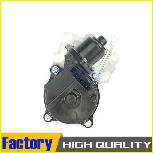 Front differential vacuum actuator 41400 - 34013 FIT for Tundra Sequoia 4WD n