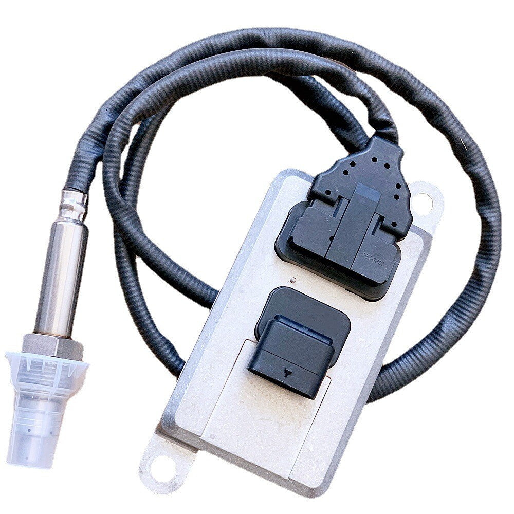24V NOx sensor for Mercedes-Benz trucks 5WK9 6616F A0091533628 Q