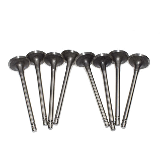 Engine exhaust valve 8 pieces for for Audi A4 S4 TT for VW Beetle for Golf for Jetta 18L 058109611E- v