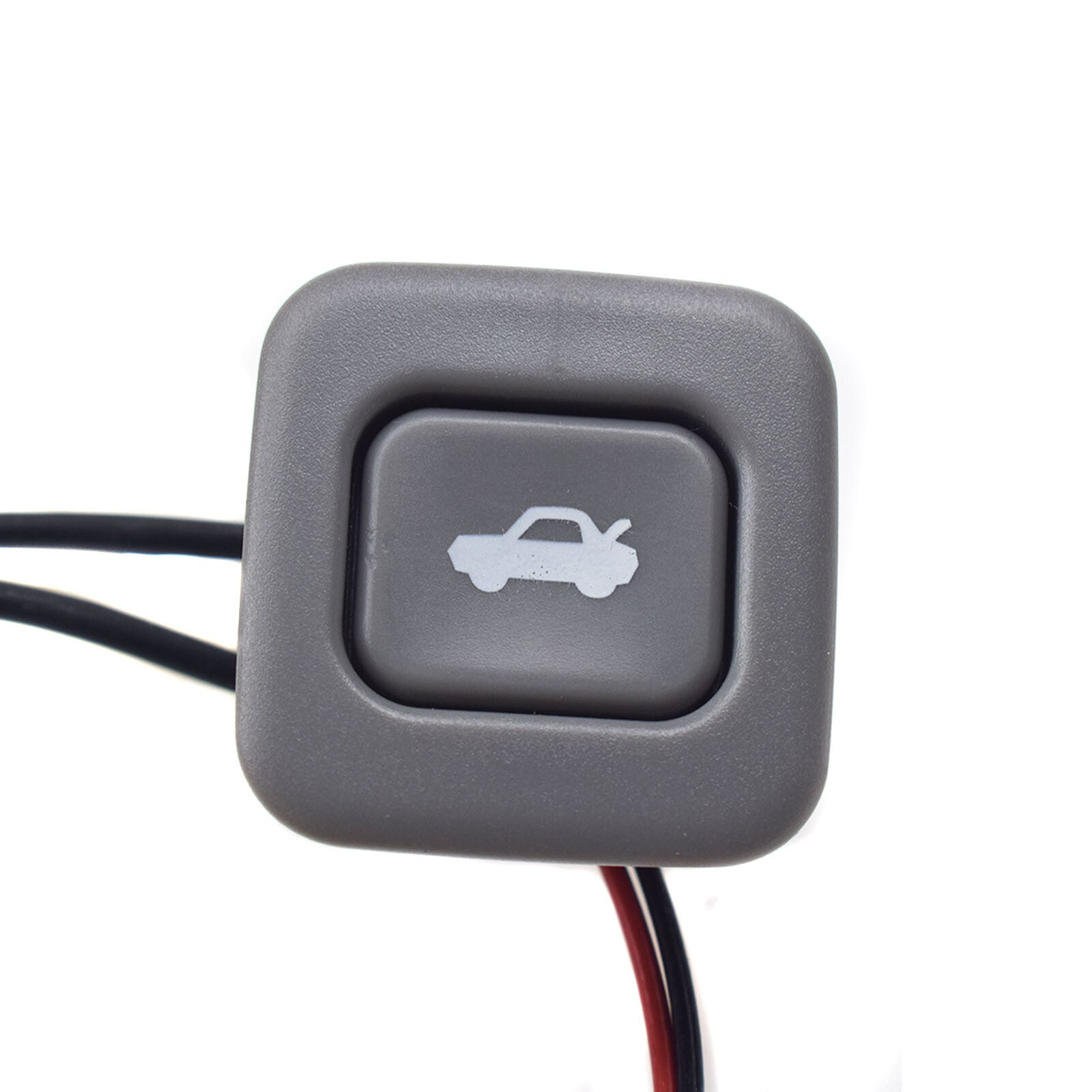 Rear wheel cover fuel filler switch for Hyundai for Elantra HD 2007 - 2010 935552H0008M- v
