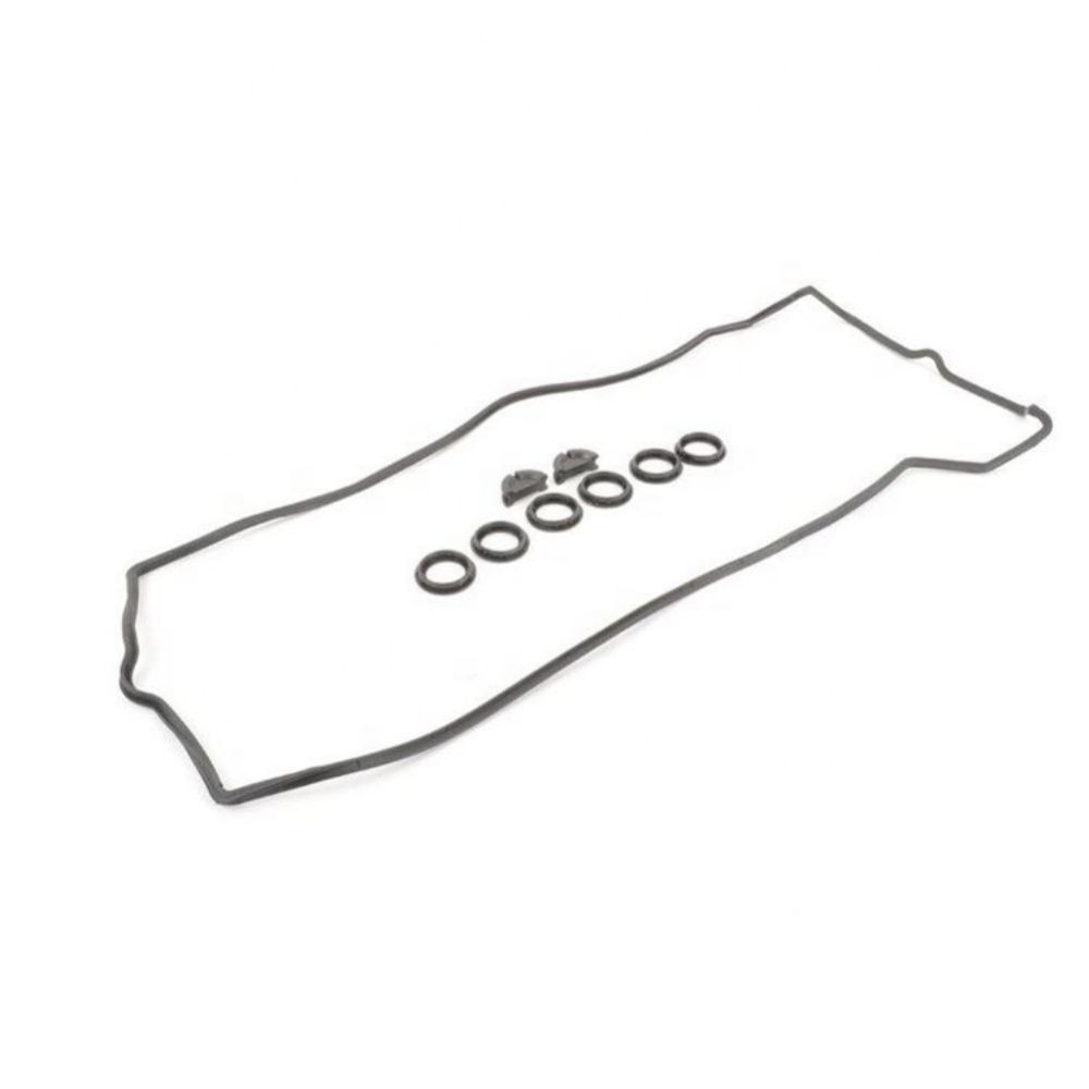 Valve Cover Gasket Set for Mercedes W124 W140 W202 W210 300CE 300TE C280 E320 Q