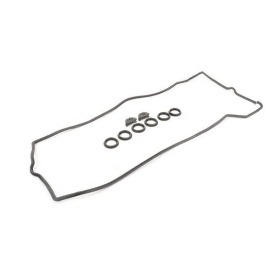 Valve Cover Gasket Set for Mercedes W124 W140 W202 W210 300CE 300TE C280 E320 Q