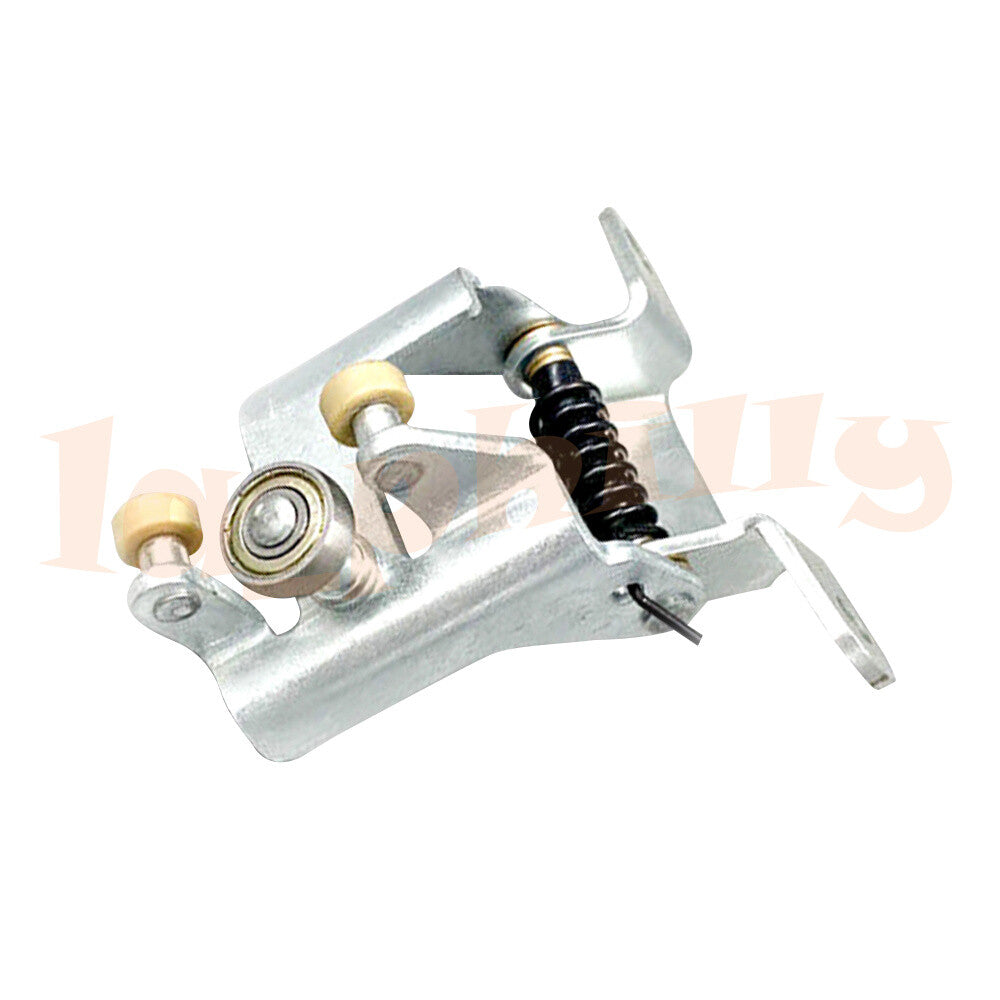 Sliding Door Roller Middle Centra Hinge Left For 2005-2018 for Toyota Hiace Q