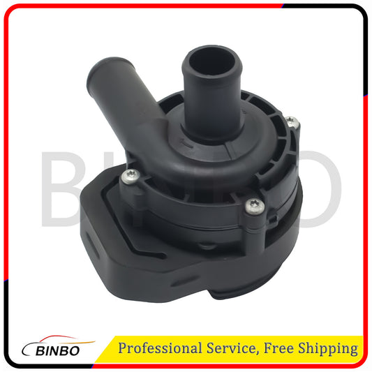 Engine Auxiliary Water Pump for Mercedes-Benz Coolant Water Pump 6398350064 Q