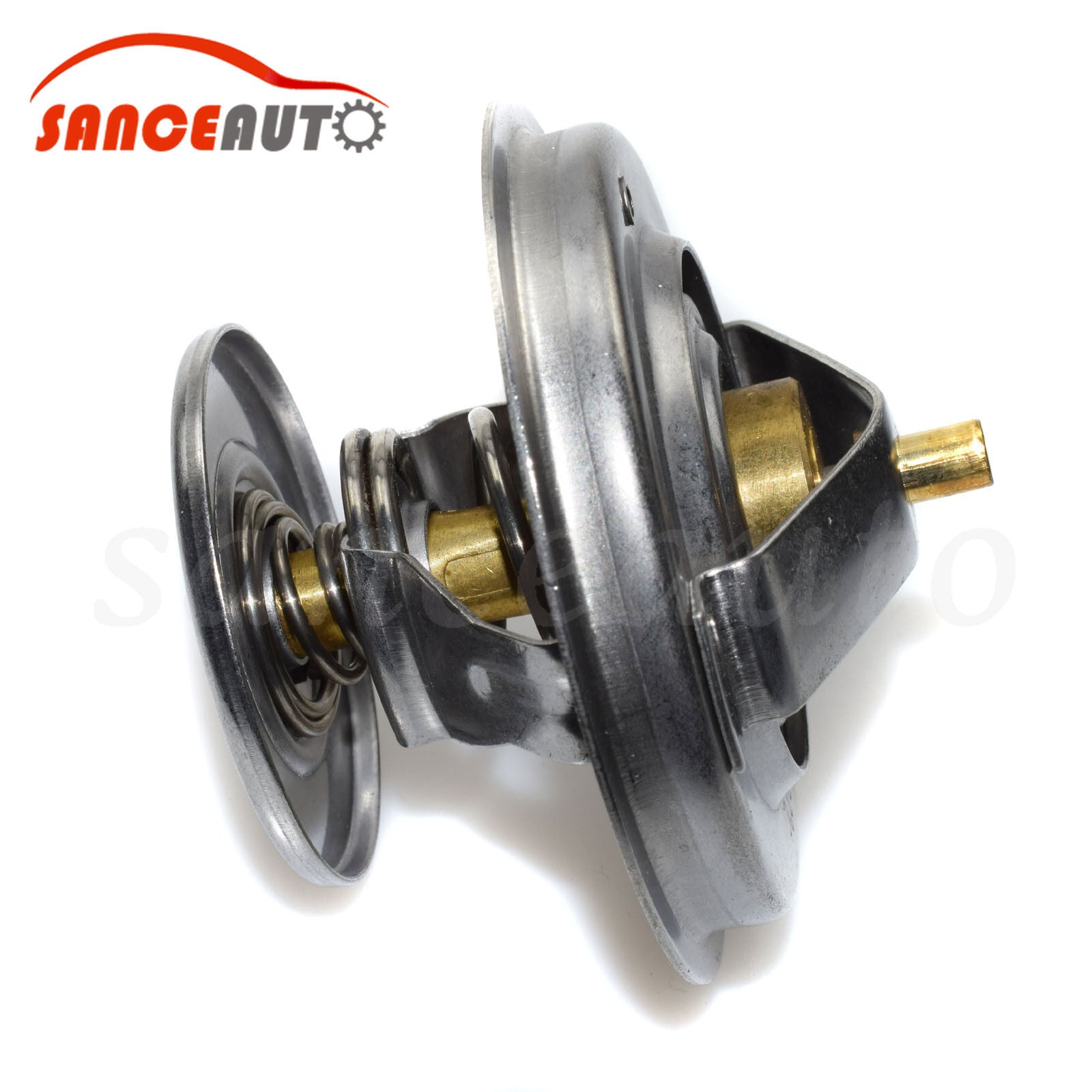 Suitable for MERCEDES W201 C W202 E W210 thermostatic coolant 4834100D A6022000115- n
