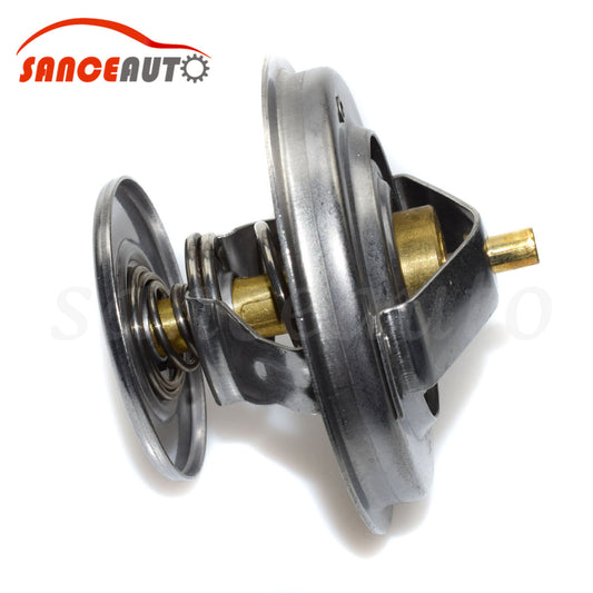 Suitable for MERCEDES W201 C W202 E W210 thermostatic coolant 4834100D A6022000115- n