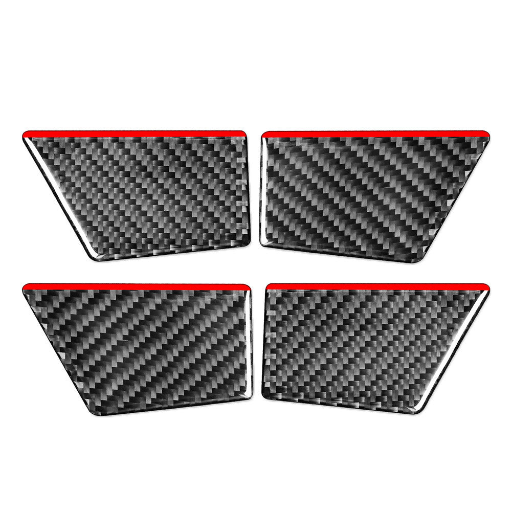 4 St¨¹ck Innent¨¹rgriff Schalenverkleidung Verkleidung f¨¹r for Ford Mondeo 2013-2019