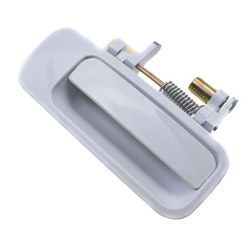 NEW Outer Outside Door Handle White Rear Right RR Fit for Toyota for CAMRY 97-01