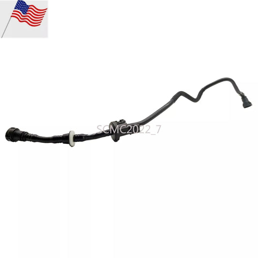 Carbon Canister Solenoid Valve Assembly for Volvo V60 S90 S60 XC90 XC60 32312435