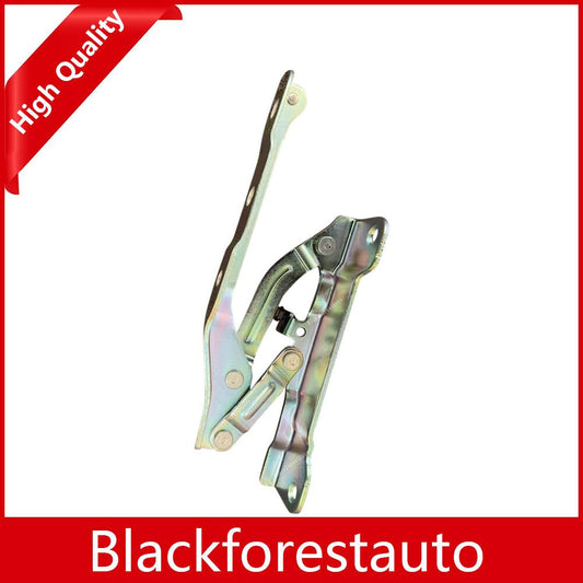 Fits for Kia for K5 2021 2022 2023 66910-L2000 Front Hood Hinge Left Side Driver Q
