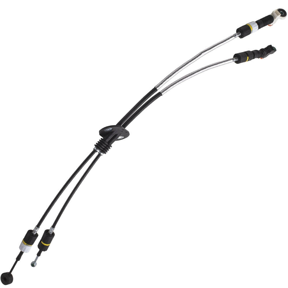 Manual Trans Double Shift Cable Assembly For 2001-2002  for ford  Focus 1S4Z-7E395-HA Q