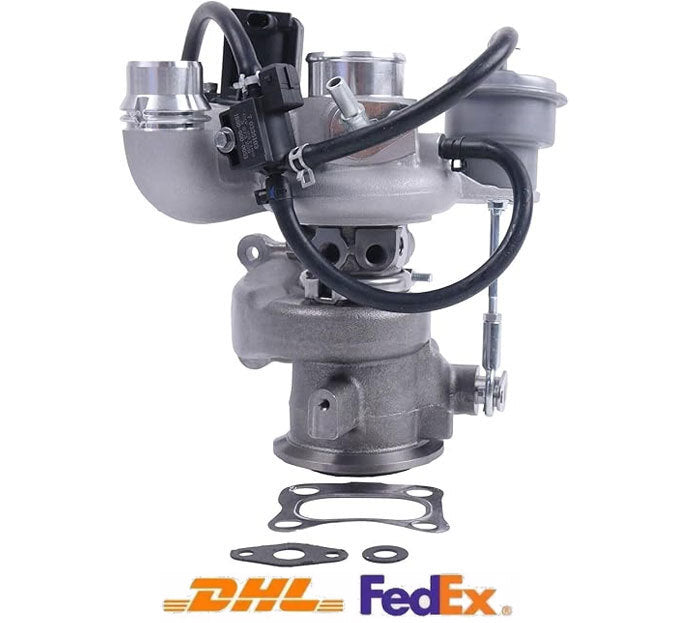 Turbocharger 49180-04075 12668297 for Buick Encore for Chevrolet Trax for Cruze 1.4L