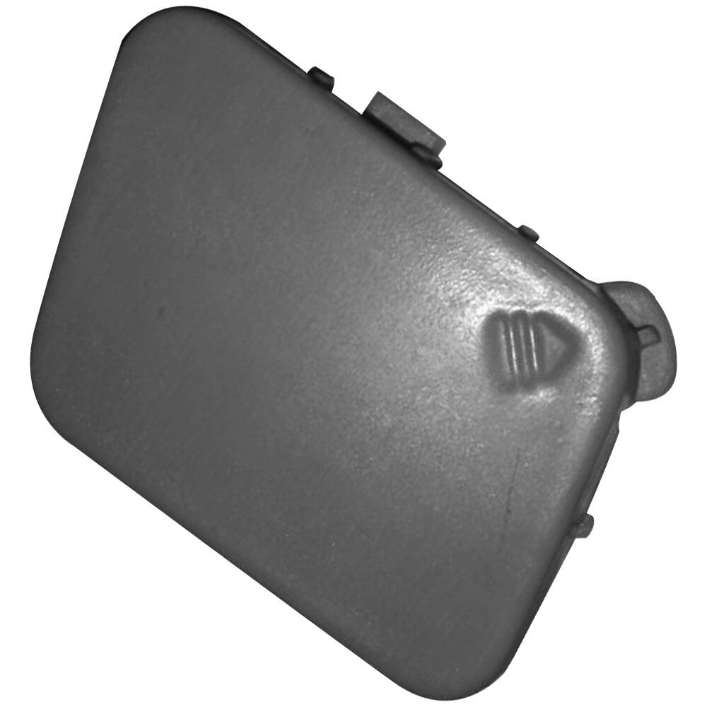 Front Bumper Tow Hook Cover For 2005-2008 SLK SLK200 SLK280 SLK350 W171 R171 Q