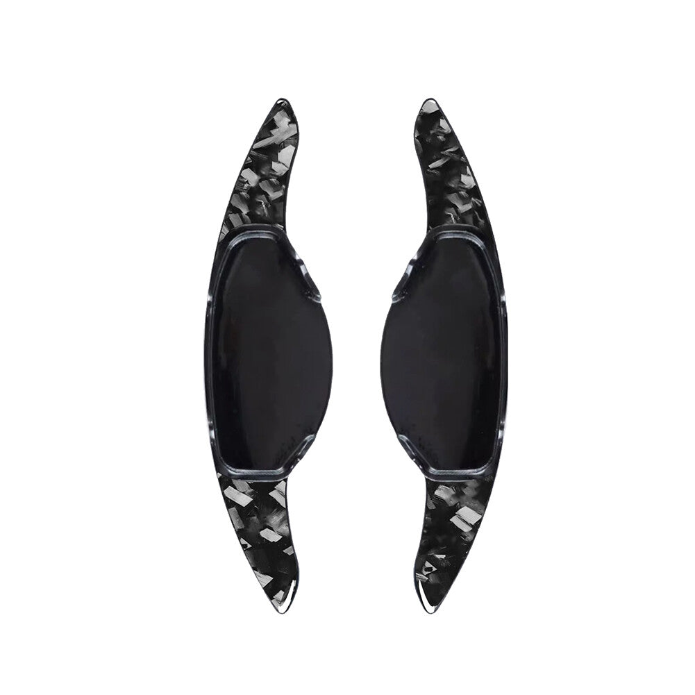 Steering Wheel Shift Paddle Extension for Nissan for Infiniti FIT for Mitsubishi