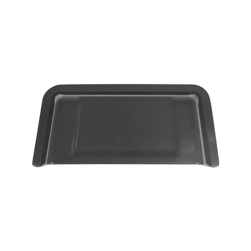 Hood Vent Cover Air Vent Scoop Accessories For 2007-2017 for Wrangler JK