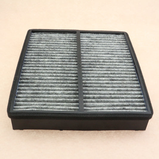 Cabin Air Filter 1638350247 Compatible With for Mercedes-Benz M-Class W163 1998-2005