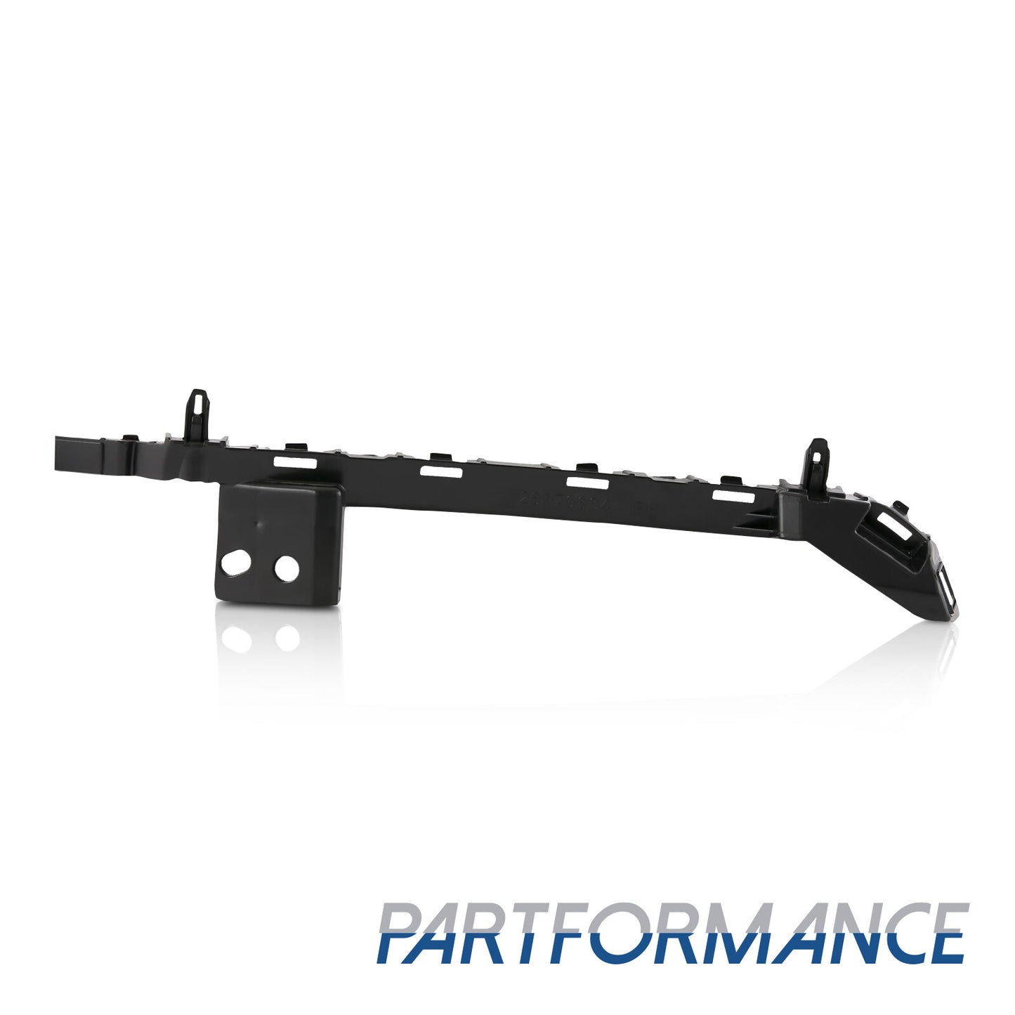 Bumper bracket for 2017-2022 for Cadillac XT5 Front Passenger Right Hand 84172893 GM1043161 Q