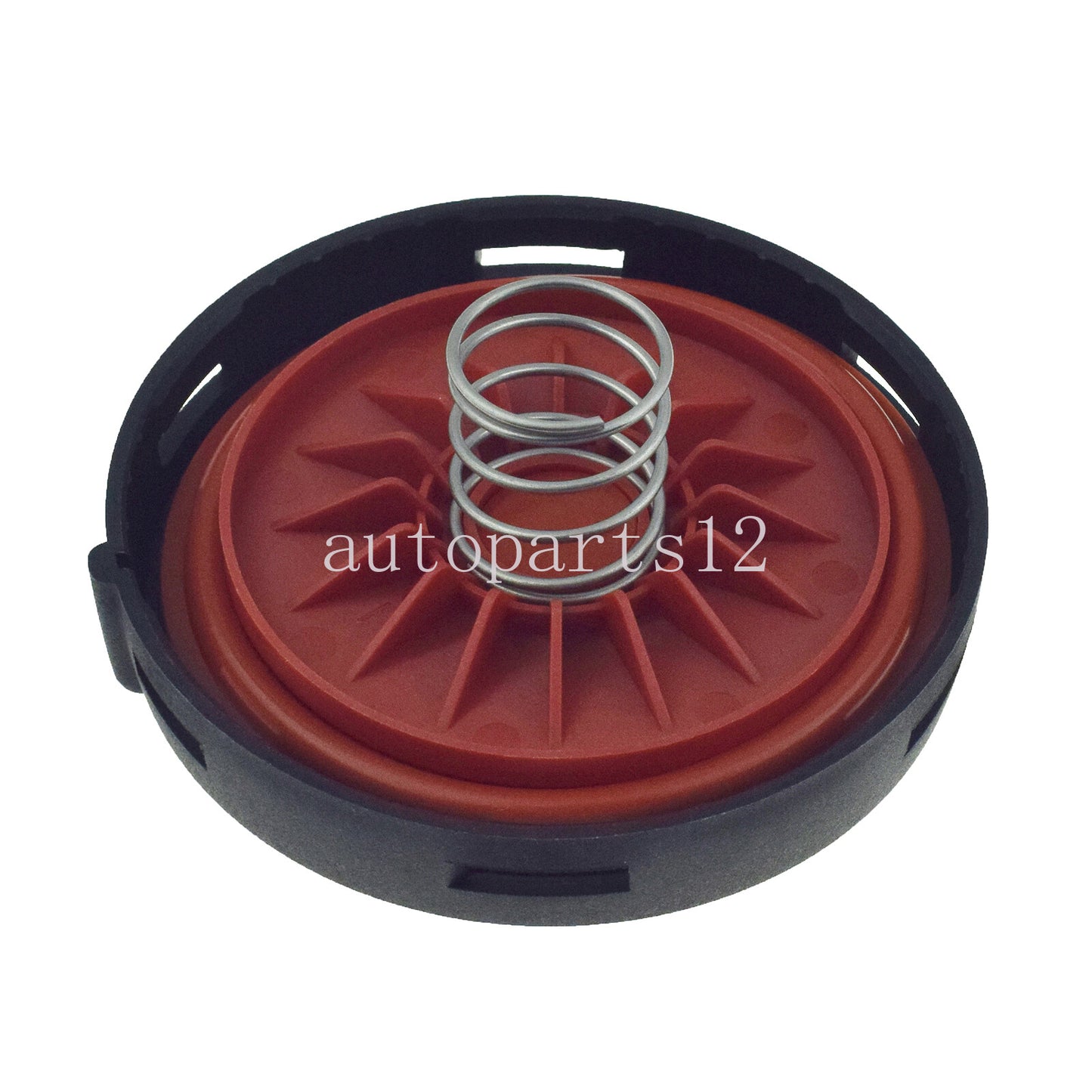Valve cover 94810513207 is suitable for Cayenne 2003-2010 94810513206- v