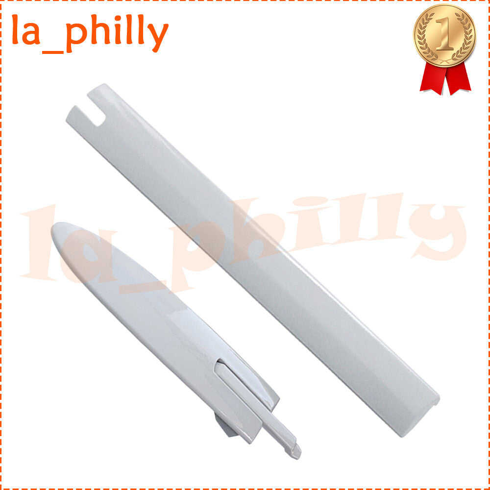 for BMW 3 Series E93 F83 325i M3 420i Right Convertible Roof Top Hinge Cover Set