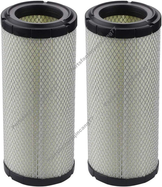 2 PCS Air Filter 715900422 for Can-Am Maverick X3 X 1000R Sport Max 900 Q