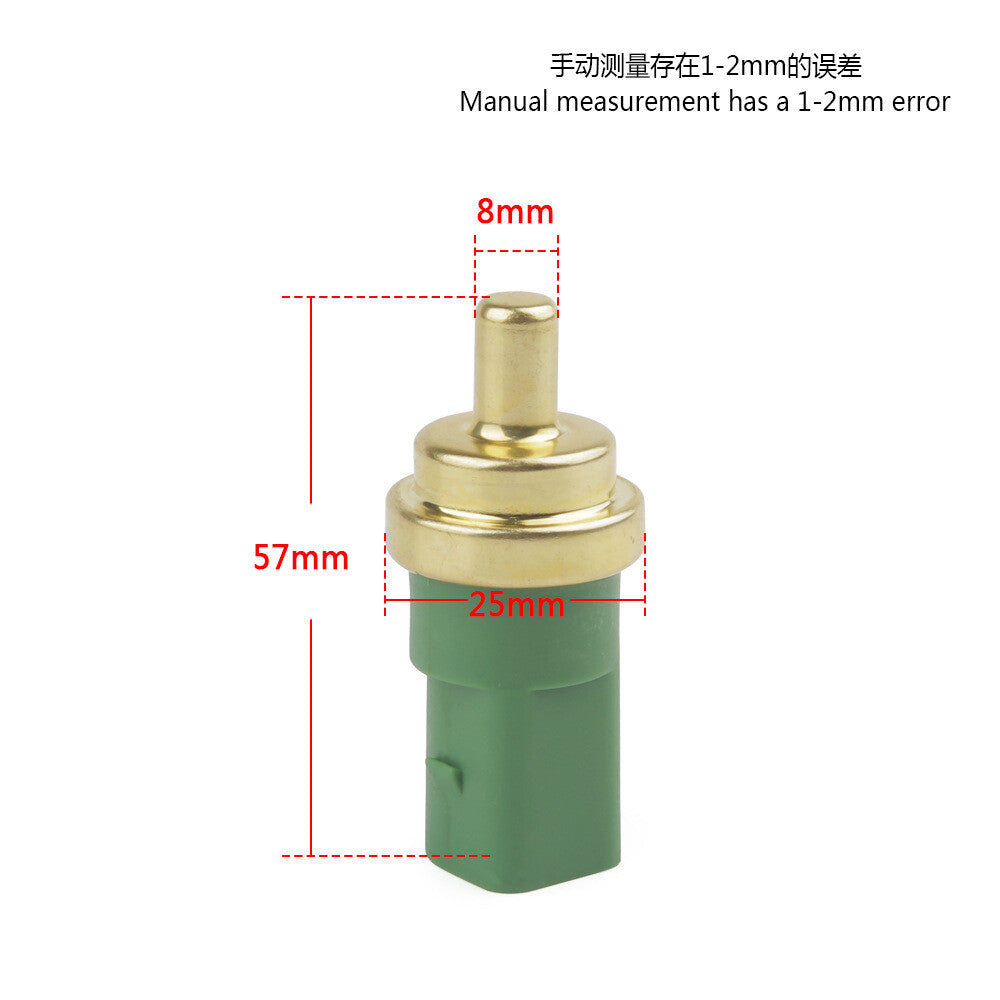 4 pins Engine Coolant Temperature Sensor ECT 059919501A N90316802 for Audi Q