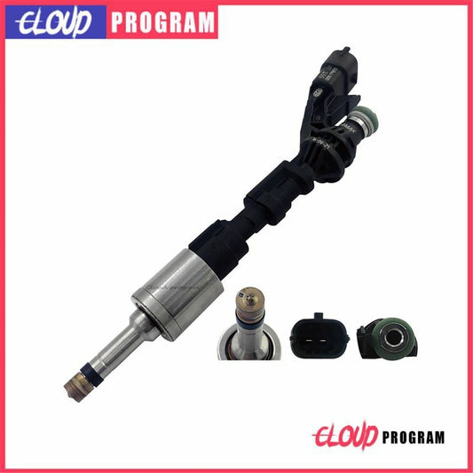 Fuel Injector For Fiesta C-MAX Focus Galaxy 1.6 ST for Volvo CJ5G-9F593-AA v