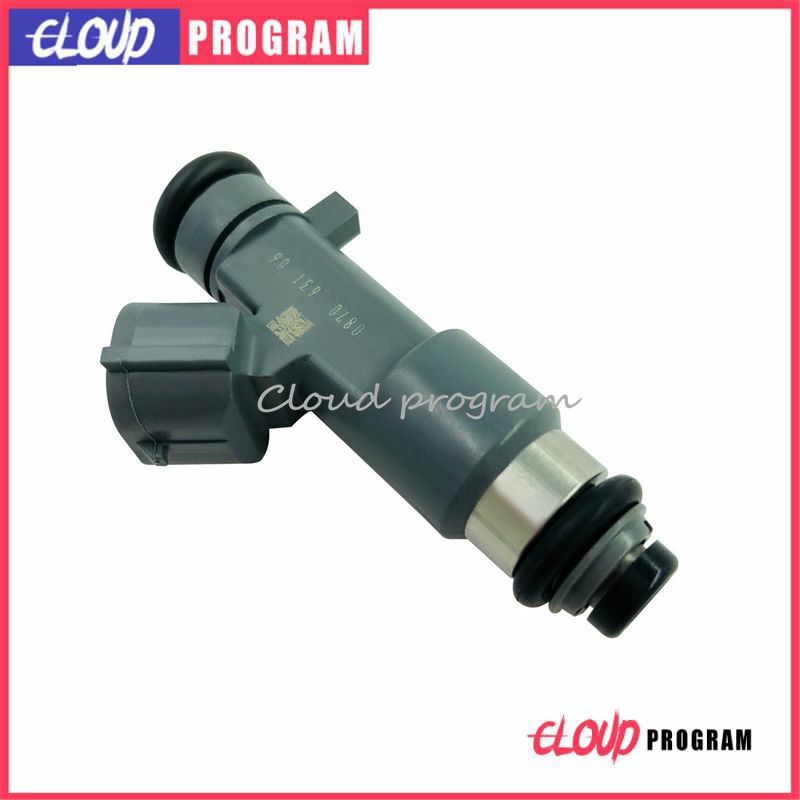 8X Fuel Injectors for Frontier 4.0L 2016-2019 Armada Titan 5.6L V8 n