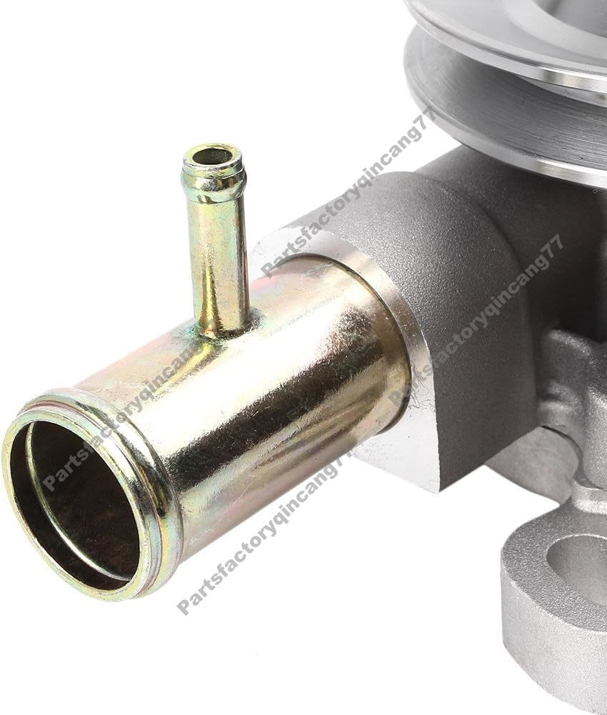 Water Pump 3084458 for Can-Am Outlander 400 450 Bombardier Quest Traxter 500 650