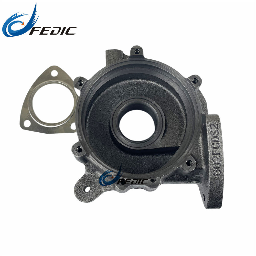 Turbine housing 49477-01203 for Jaguar Land- for Rover Evoque Freelander II 2.2 TD4