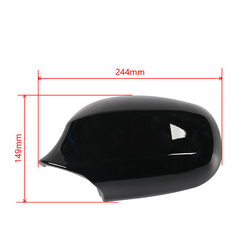 2-pack 51167205291 Rearview Mirror Housings for 3 E90 n