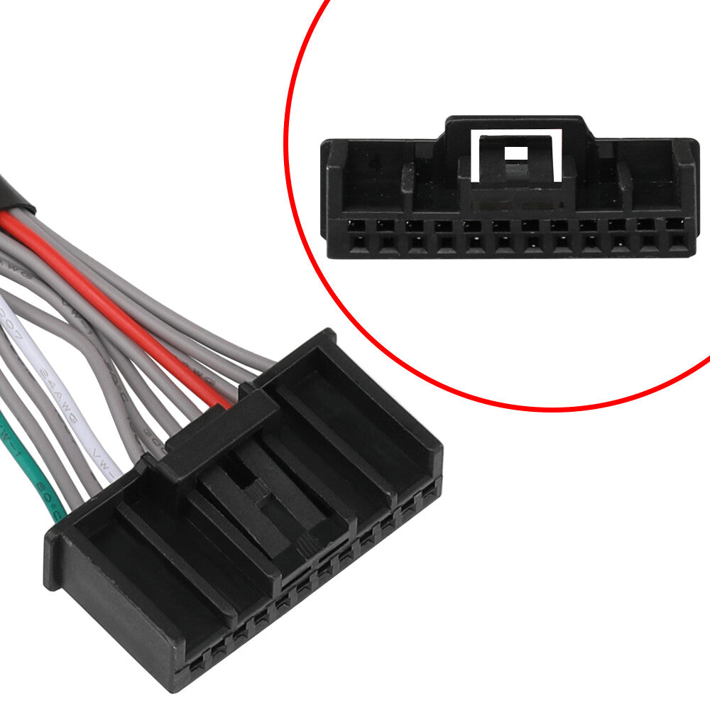 Auto Start Stop System Device Canceler Delete Eliminator Ger?tkabel f¨¹r for VW Atlas