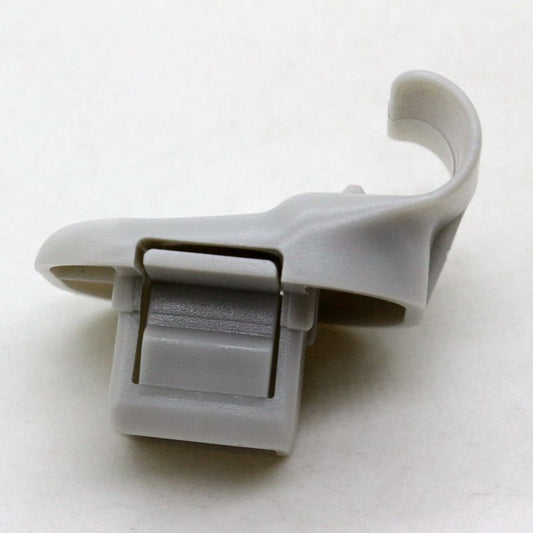 Suitable for Mazda 3, 5, 6, CX-7, CX-9, RX-8 Gray Sun Visor Mounting Clip LC62-69-261B-77