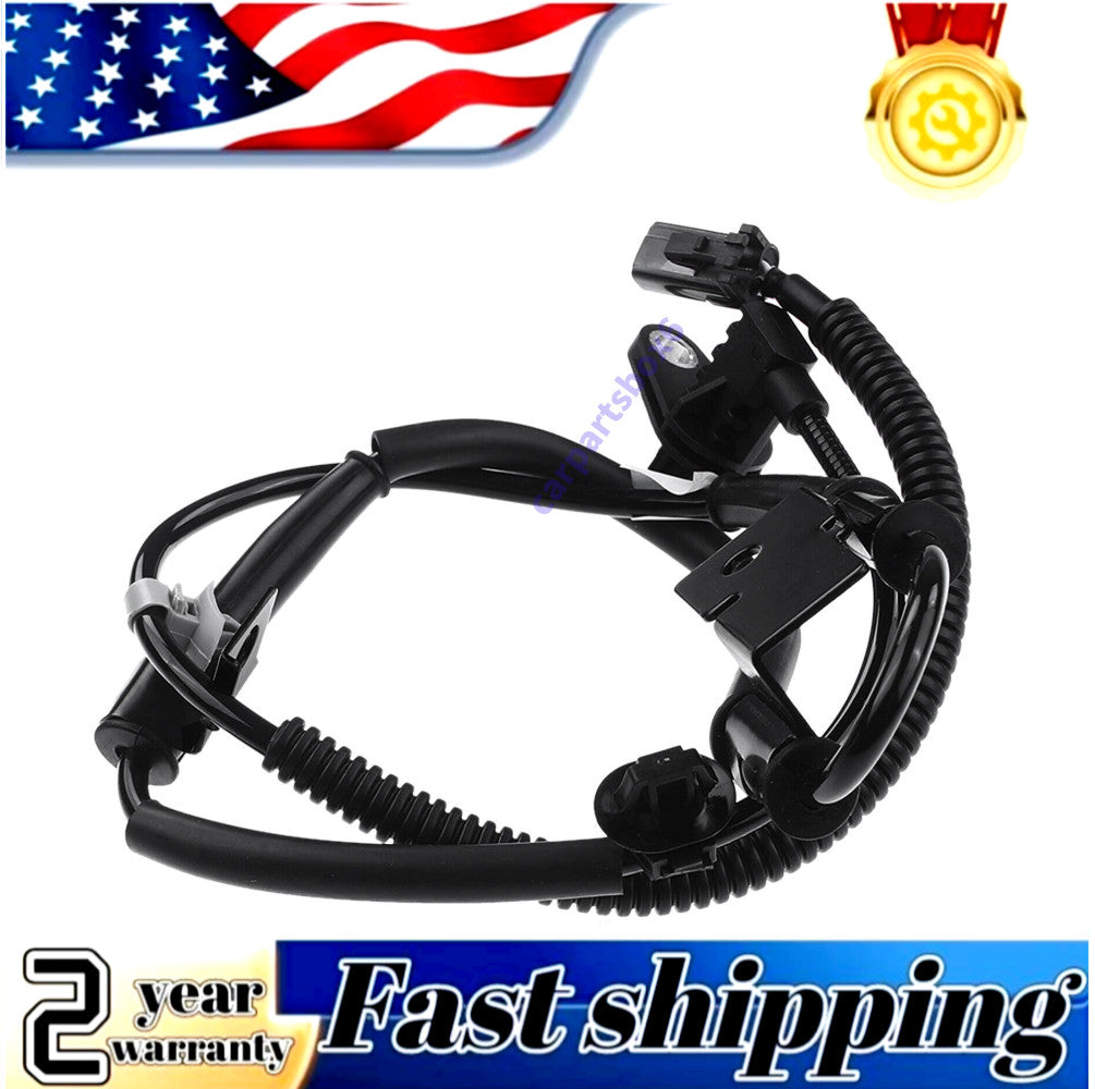 ABS wheel speed sensor for Hyundai for Elantra 2007-2009 2.0L 59810-2L300 (Front Left)