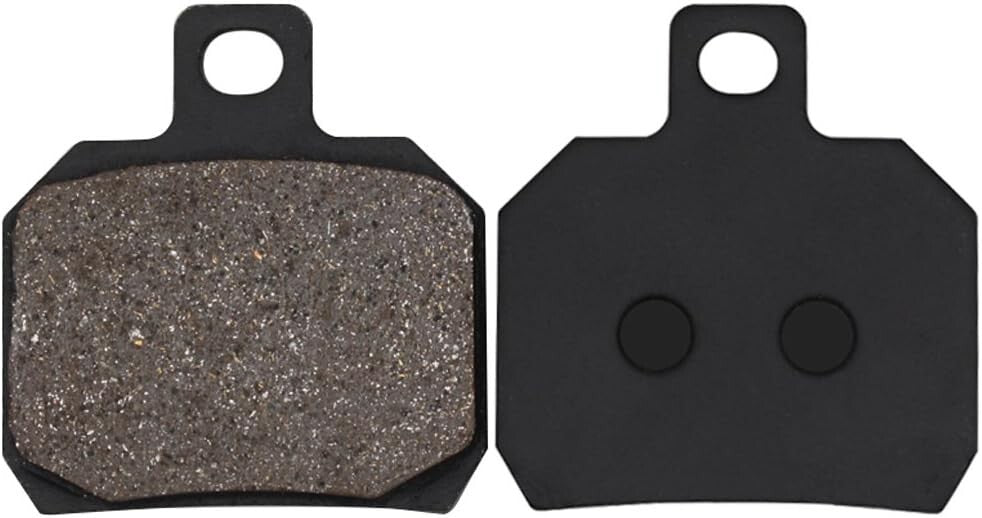 Front and Rear Brake Pads for DUCATI STREET BIKES Supersport 750 800