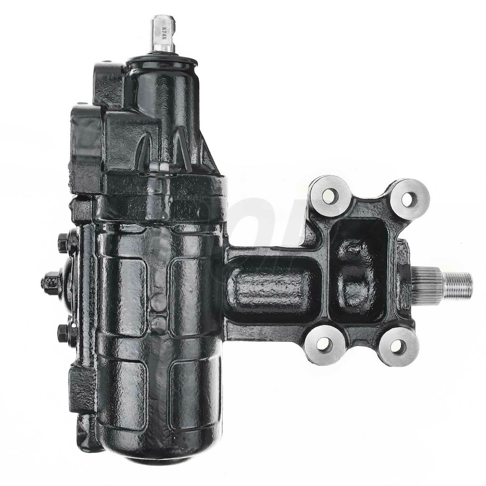 Power Steering Gear box Fit for Jeep for Wrangler for Wrangler JK with Power Steering Gear