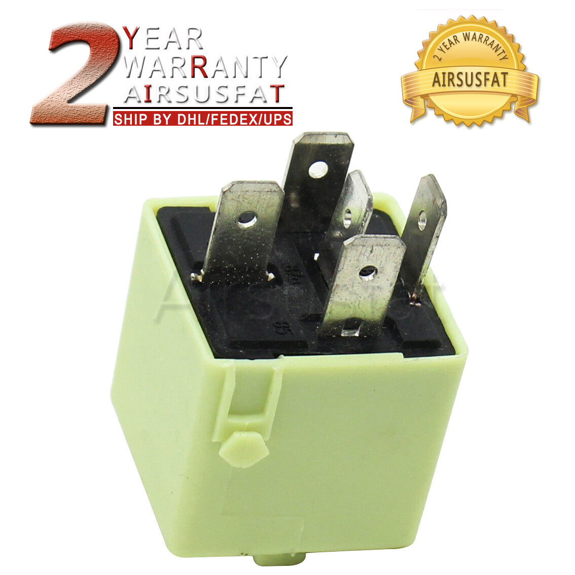 1pc Multifunction relay electrical system for BMW E46 E90 E39 E38 61368373700