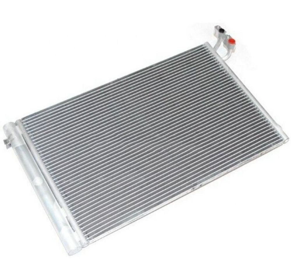 Water-cooled radiators are suitable for Mercedes-Benz A205, C205, S205, W205, S213, and A0995002003